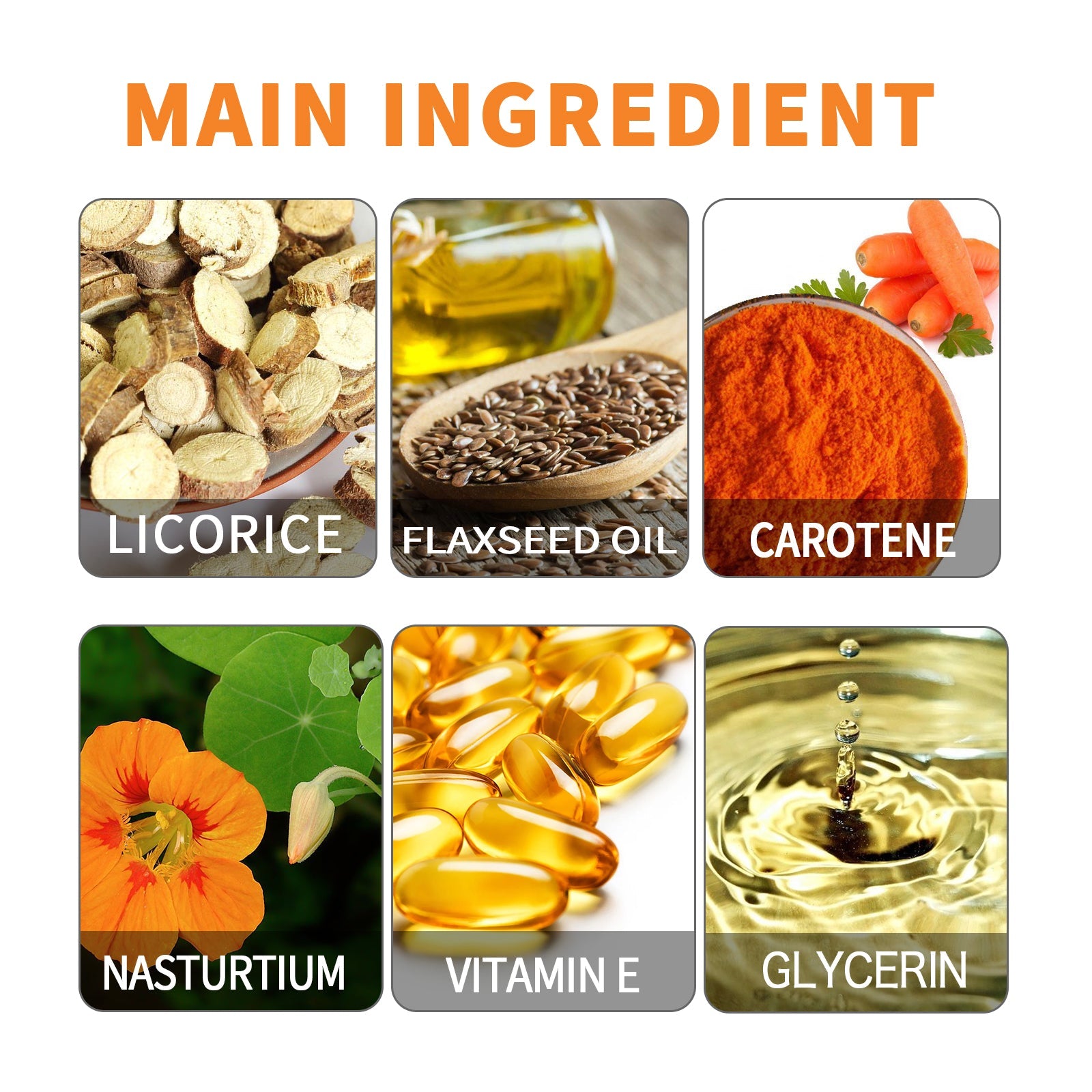 Sesame Seed Oil Essence for Cats and Dogs