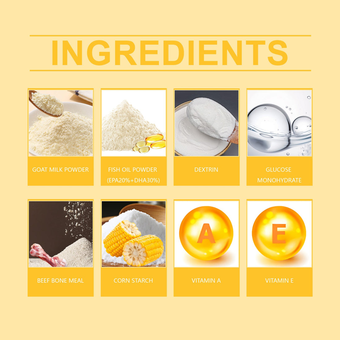 Dog Fish Oil Tablets for Skin and Coat