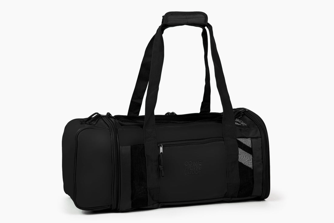 Travel Buddy - Pet Carrier