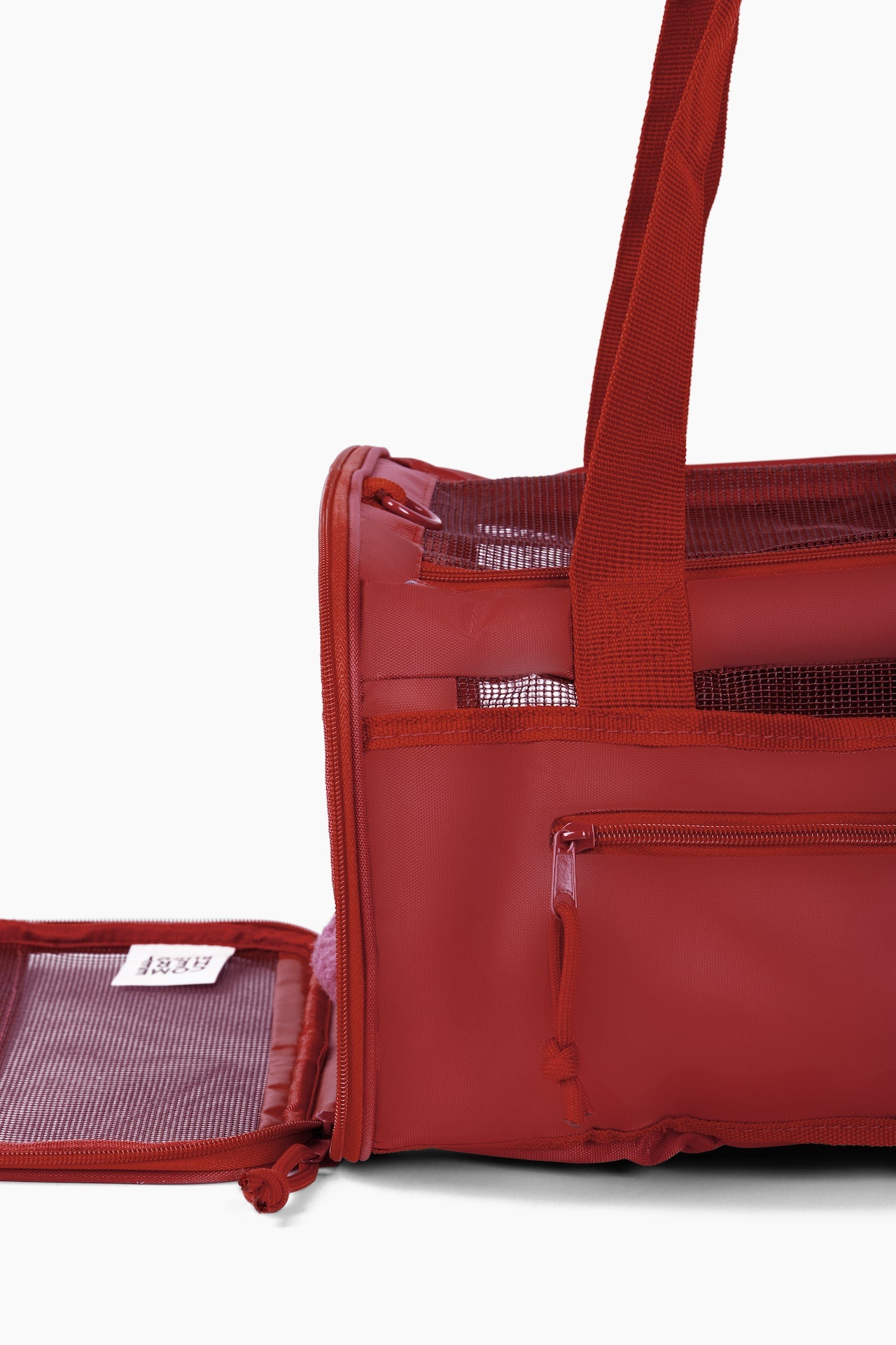 Travel Buddy - Pet Carrier