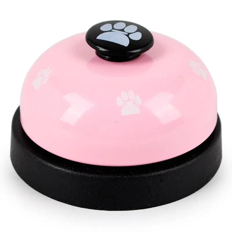 Pet Training Dinner Bell for Dogs and Cats