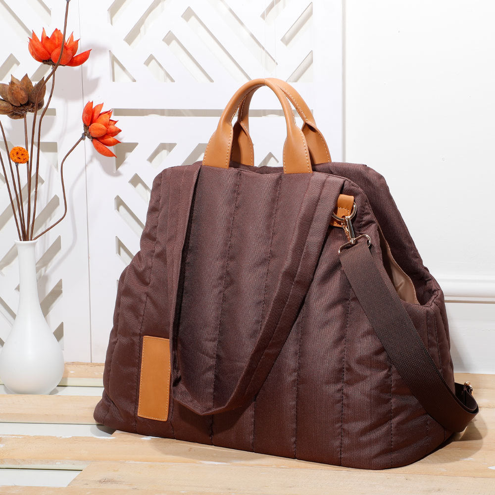 Waterproof Comfortable Pet Carrier Bag