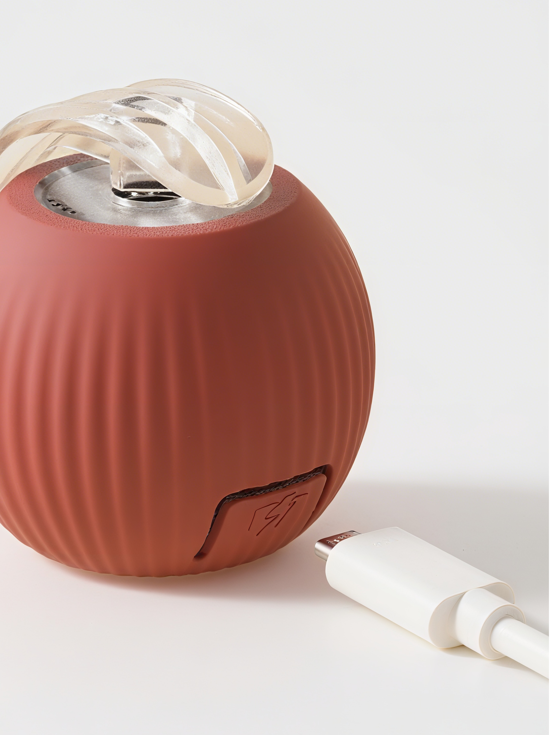 Smart Interactive Cat Toy Ball