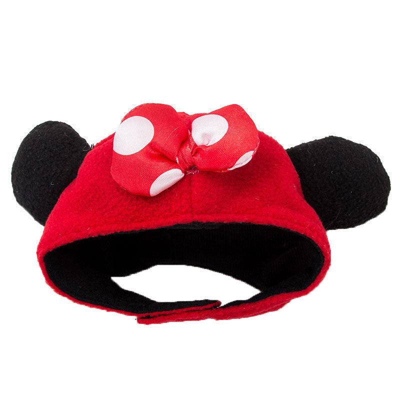 Cute Funny Pet Costume Hat