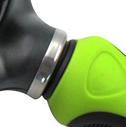 Flex Series Undercoat Dematter Grooming Pet Rake