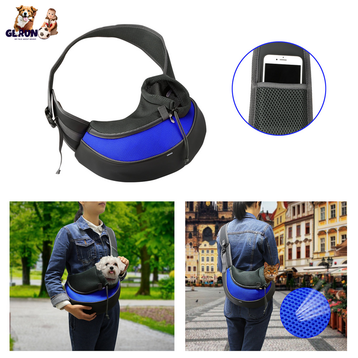 Pet Carrier for Dogs Cats